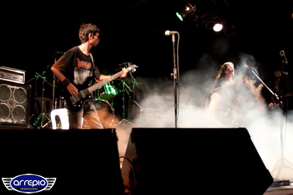 Rock In Rua - Fotos - Arrepio Produções - Patos de Minas/MG