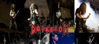  Darkhron  - Arrepio Produções