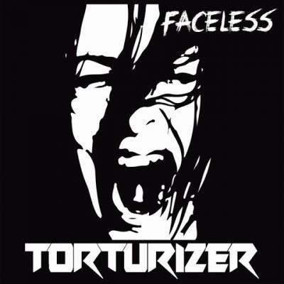 Resenha: Torturizer Faceless (EP/2016) - Resenhas - Arrepio Produções - Patos de Minas/MG