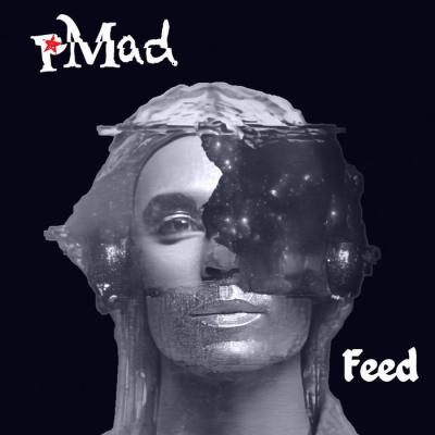 pMad : Confira o novo single 'Feed '  - Notícias - Arrepio Produções - Patos de Minas/MG