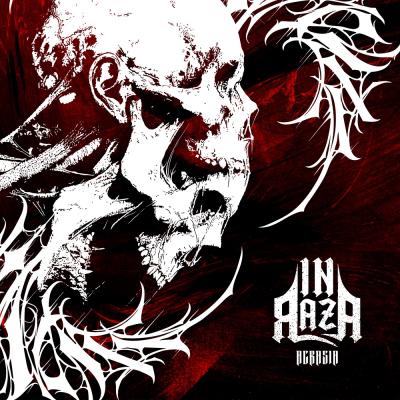 Inraza Lança 'Acrasia', Seu Primeiro Álbum Completo - Notícias - Arrepio Produções - Patos de Minas/MG