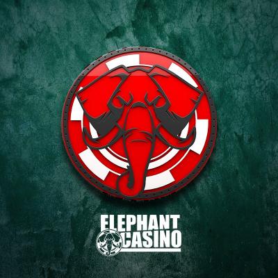  Resenha: Elephant Casino  Believe (EP/ 2016) - Resenhas - Arrepio Produções - Patos de Minas/MG