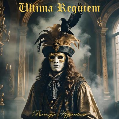 Ouça o novo single do Ultima Requiem 