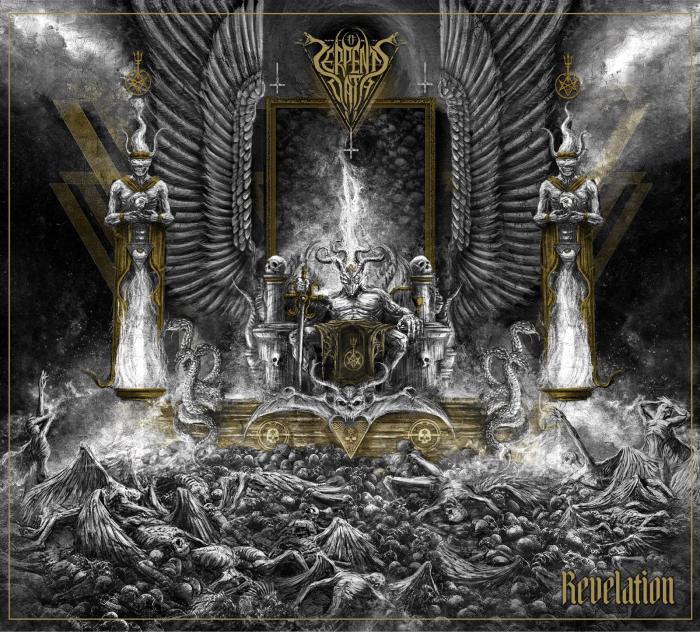 SERPENTS OATH anuncia novo single
