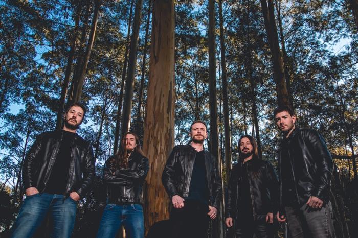 Thunder Force encerra o ano com show em Porto Alegre - Notícias - Arrepio Produções - Patos de Minas/MG