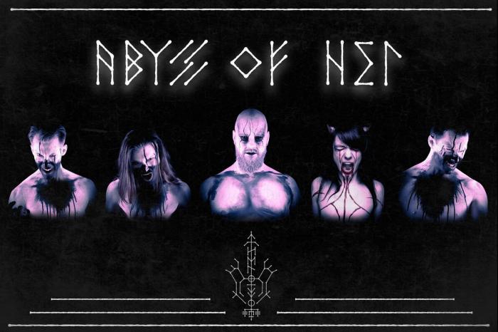 Abyss of Hel lança o cativante videoclipe de 