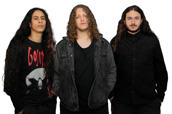 Novo single do Atrocitus reflete sobre poder e manipulação - Notícias - Arrepio Produções - Patos de Minas/MG