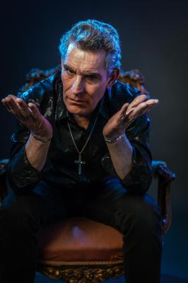 MARCO CUSATO & THE LEGEND BAND Revela seu novo vídeo musical: 