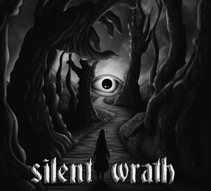 Silent Wrath lança álbum de estreia - Notícias - Arrepio Produções - Patos de Minas/MG