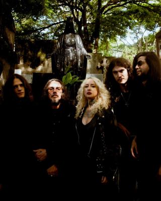 WeeDevil toca em São Paulo nesta sexta ao lado de Hammerhead Blues e Spiral Guru - Notícias - Arrepio Produções - Patos de Minas/MG