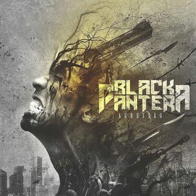  Resenha - Black Pantera 