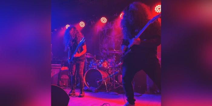 Diabology trará seu Blackened Thrash Metal para o Tennessee Metal Devastation Music Fest - Notícias - Arrepio Produções - Patos de Minas/MG