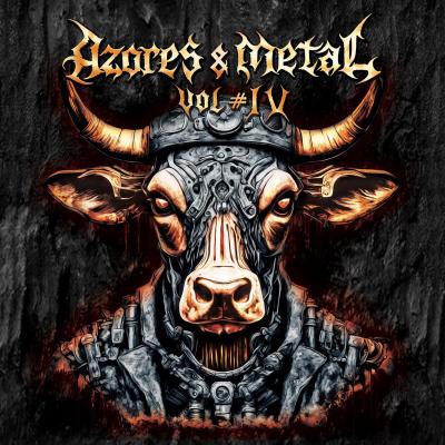 Açores & Metal Vol. #4