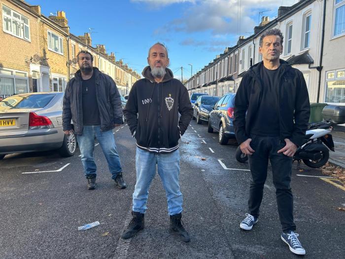 Loss comemora sucesso da turnê europeia com vídeo de bastidores e anuncia álbum ao vivo - Notícias - Arrepio Produções - Patos de Minas/MG