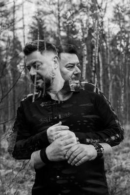 BLACK REUSS ANNOUNCES THE Fourth Chapter: Death - Lançamento em 27 de fevereiro - Primeiro single OBLIVION JÁ DISPONÍVEL! - Notícias - Arrepio Produções - Patos de Minas/MG