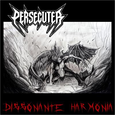 Persecuter expande seus horizontes sonoros em novo álbum ‘Dissonante Harmonia’ - Notícias - Arrepio Produções - Patos de Minas/MG