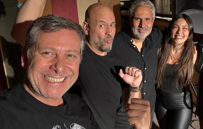  AlaVida, uma potente união de forças em ‘Palestina Grita’ - Notícias - Arrepio Produções - Patos de Minas/MG