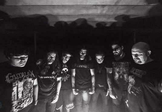 Babylons P e João Gordo lançam o caótico “Shadows Loom” nas plataformas - Notícias - Arrepio Produções - Patos de Minas/MG
