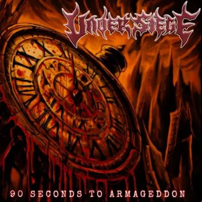 Undersiege : Confira o single 