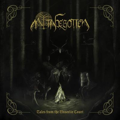 MYTHBEGOTTEN anuncia estreia do álbum completo 