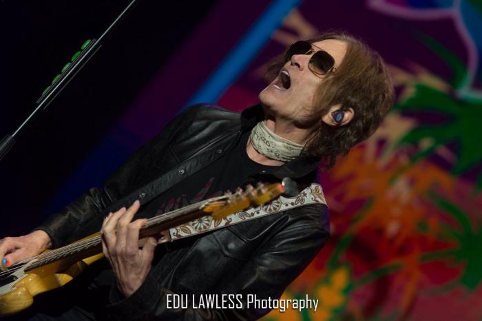 Glenn Hughes volta ao Brasil com turnê de despedida celebrando meio século de carreira - Notícias - Arrepio Produções - Patos de Minas/MG