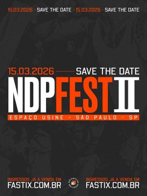 New Direction anuncia 2ª edição do próprio festival e lança blind ticket - Notícias - Arrepio Produções - Patos de Minas/MG