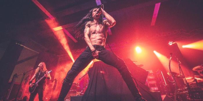 Matt Zane, da Society 1, quebra o silêncio sobre censura, a rejeição de Ozzy, imagens perdidas da MTV,etc. - Notícias - Arrepio Produções - Patos de Minas/MG