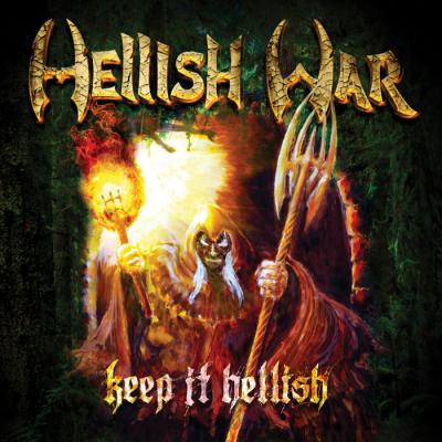 Hellish War: