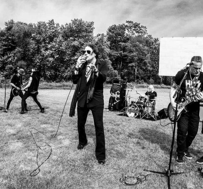 KILLCODE lançou um novo single e videoclipe - Notícias - Arrepio Produções - Patos de Minas/MG