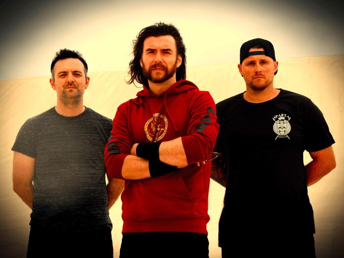 IMPERATORE revela o primeiro single “Be A Man” do novo álbum “The Lionspirit”, com lançamento previsto para dezembro de 2025. - Notícias - Arrepio Produções - Patos de Minas/MG