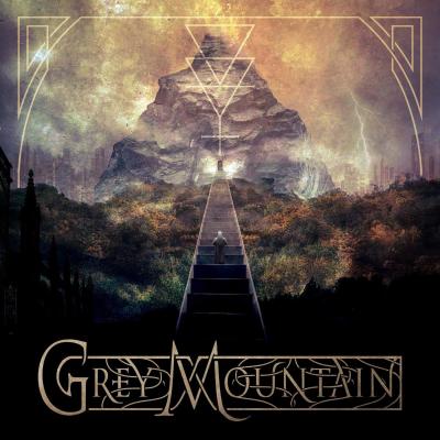 GREY MOUNTAIN (com membros do Monsterworks, Bull Elephant, Construct of Lethe, Black Harvest) lança álbum de estreia em 7 de março - Notícias - Arrepio Produções - Patos de Minas/MG