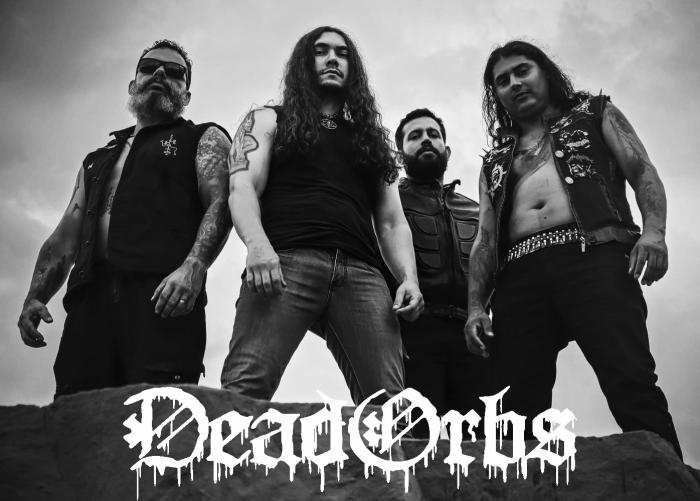 DEAD ORBS: Black/Doom Metal baiano no especial ‘Melhores do Ano' do ‘Roadie Crew – Online Festival’, confira! - Notícias - Arrepio Produções - Patos de Minas/MG