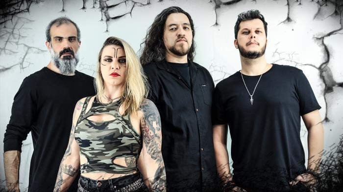 DownShifter estreia videoclipe de 'Ashes' - Notícias - Arrepio Produções - Patos de Minas/MG