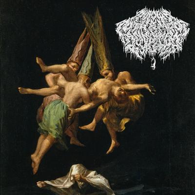 Thrown to the Hole e Eaten by Rats lançam álbum de estreia - Notícias - Arrepio Produções - Patos de Minas/MG