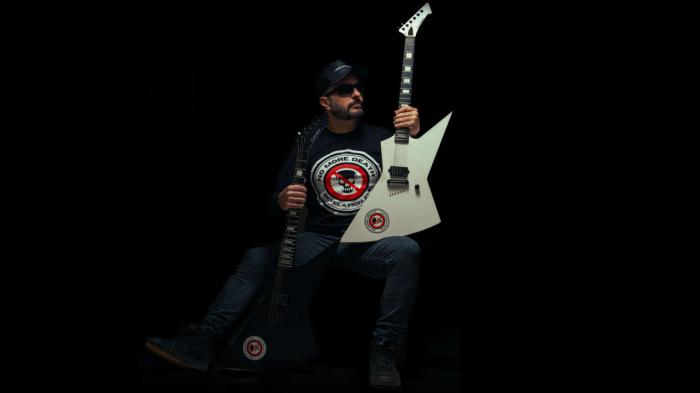 No More Death inicia gravações de novo álbum - Notícias - Arrepio Produções - Patos de Minas/MG