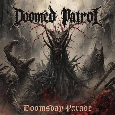 Banda de black metal Doomed Patrol anuncia novo álbum em dezembro 
