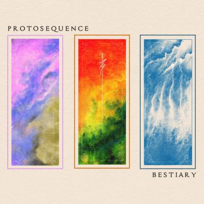 PROTOSEQUENCE lança stream completo do álbum 