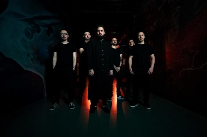 NOMAD lança o segundo single, “Desert of Woe”, como parte da divulgação do seu novo álbum, ‘OXYGEN’ - Notícias - Arrepio Produções - Patos de Minas/MG