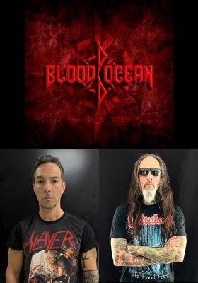 Blood Ocean apresenta E.P 