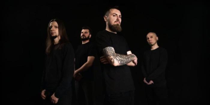 MONASTERY DEAD lança novo EP Seeds of Apostasy, 10 de novembro de 2025 - Notícias - Arrepio Produções - Patos de Minas/MG