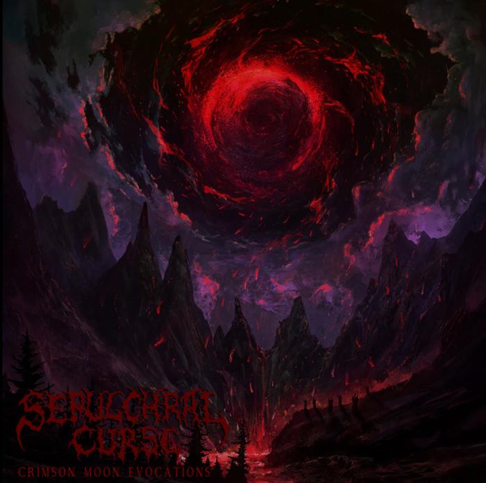 SEPULCHRAL CURSE anuncia 