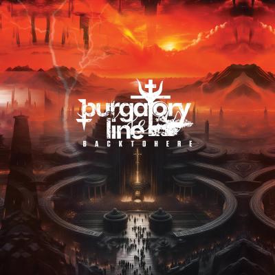 Purgatory Line revela novo EP 