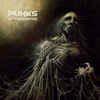 PUNKS OF THE EMPIRE Lança álbum conceitual  “GEHENNA” –  Disponível em CD E VINIL (EDIÇÃO LIMITADA) - Notícias - Arrepio Produções - Patos de Minas/MG