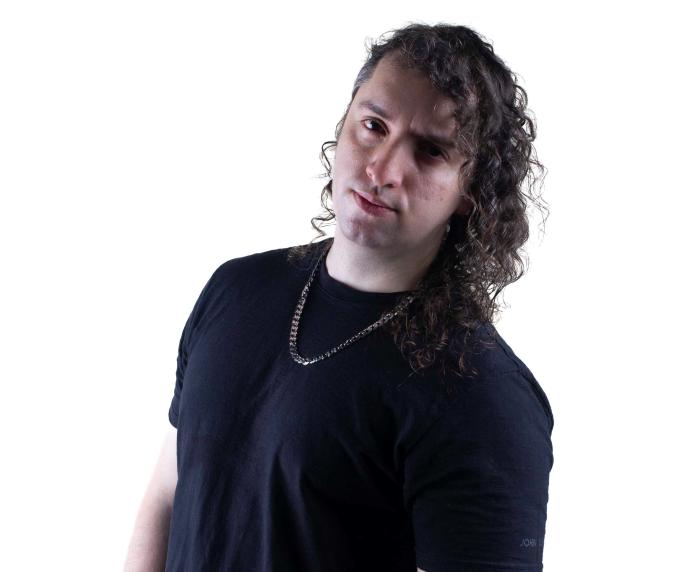 Underpassing Souls Fear: projeto disputa “Melhores do Ano” da Roadie Crew e participa de live no Heavy Metal Online - Notícias - Arrepio Produções - Patos de Minas/MG