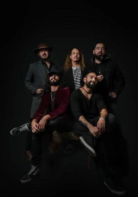 Rodeo Radio : Banda de rock mexicana lança novo single eletrizante 