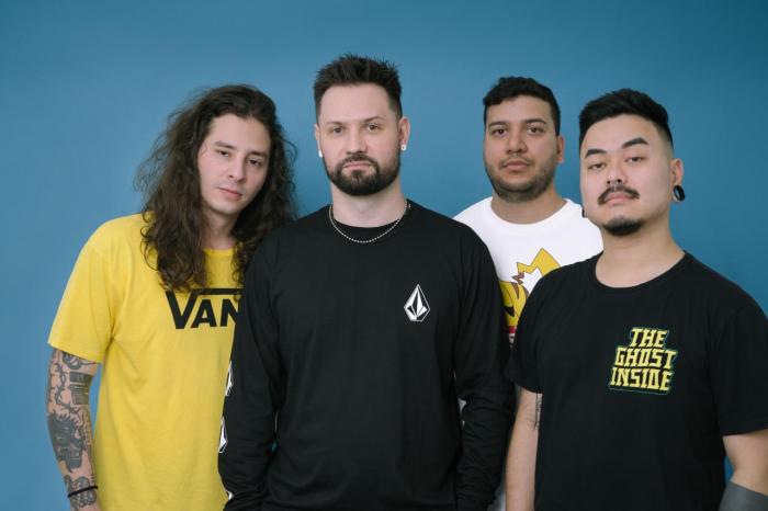 Serena lança o clipe de “Perto do Fim”, uma sátira ácida ao universo corporativo - Notícias - Arrepio Produções - Patos de Minas/MG