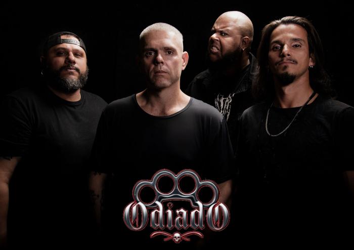 ODIADO : Banda encerra agenda de 2025 no festival ‘Jingle Bell Rock’ em Aparecida de Goiânia/GO - Notícias - Arrepio Produções - Patos de Minas/MG