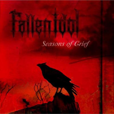Review: Fallen Idol  Seasons of Grief - Resenhas - Arrepio Produções - Patos de Minas/MG