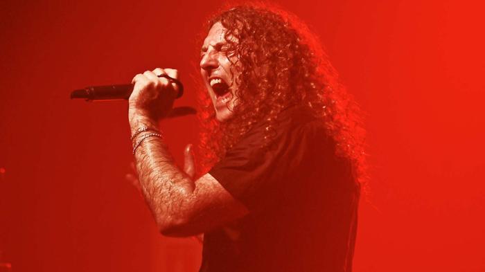 Fabio Lione anuncia novidades e a Epic Tales Tour – Parte 2 - Notícias - Arrepio Produções - Patos de Minas/MG