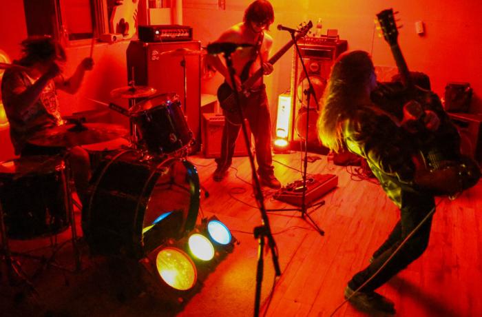 Psythøn lança EP de estreia 